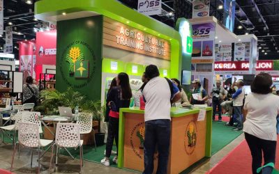 Agricultural Training Institute to showcase R&D innovations in coco farming