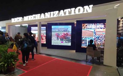 Agrilink 2019 to showcase PhilMech’s rice mechanization program