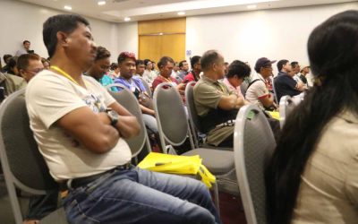 Department of Agriculture to hold free seminars and agribusiness investment forum at Agrilink 2019