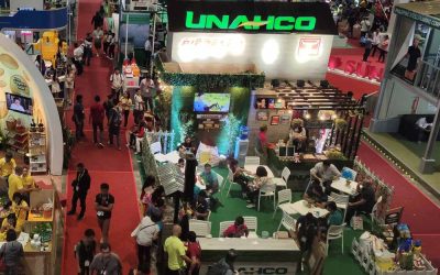 UNAHCO backs Agrilink trade confab