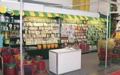 Looking for new seed varieties for your farm?