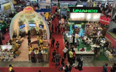 UNAHCO backs again Agrilink