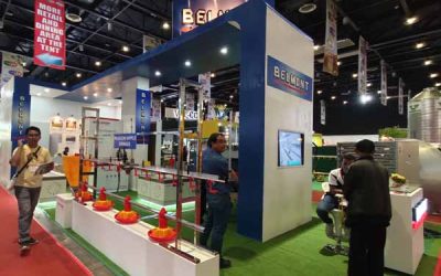 Belmont @ Agrilink 2022