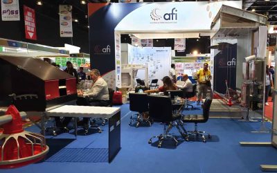 AFI joins again this year’s Agrilink