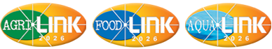 Agrilink. Foodlink. Aqualink