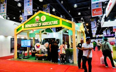 Agrilink2026 continues to bring together — the people, ideas, and opportunities