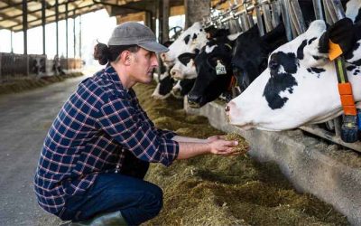 ADM Animal Nutrition joins this year’s Agrilink