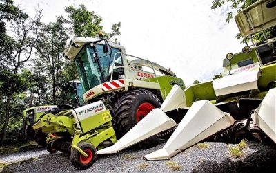 Agrilink 2022: Farm Mechanization Solutions