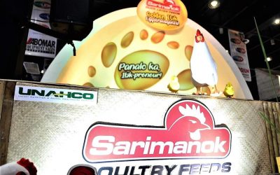 Agrilink 2022: Kapihan at Sarimanukan Talakayan Ukol sa Matubong Manukan, Itikan, Pugo-an