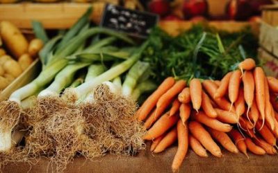 Agrilink 2022: Reduce Food Loss and Wastes From Farm to Table