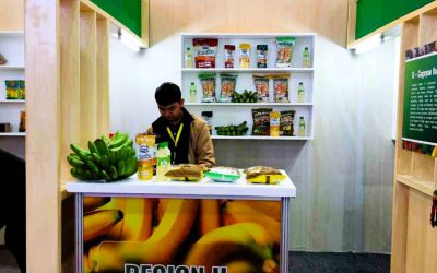 Smarter Warehousing Fuels a Stronger Future for the Country’s Agricultural Logistics