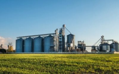 Food Producers Face a Major Challenge