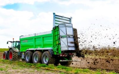 Two Important Aspects of Livestock and Crop Management
