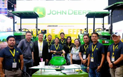 Abomar Equipment Sales Corp.