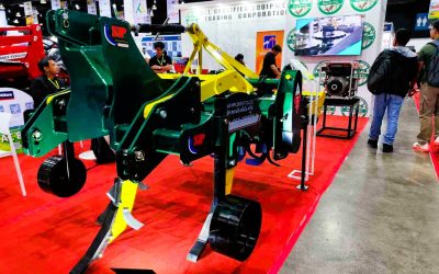 All Certified Equipment Trading Corporation