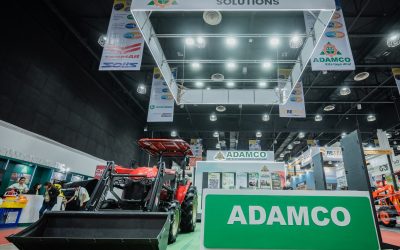 ADA Manufacturing Corp. (ADAMCO)