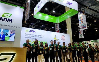 Animal Nutrition (ADM) (Neovia Philippines Inc.)