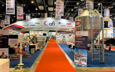 Australia Farm Innovations – AFI