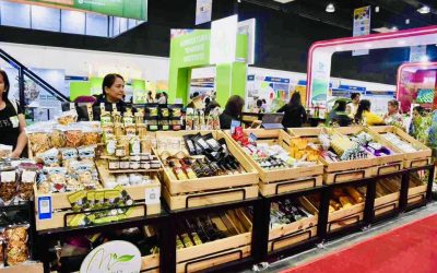 The Agricultural Training Institute (ATI) is joining Agrilink 2026