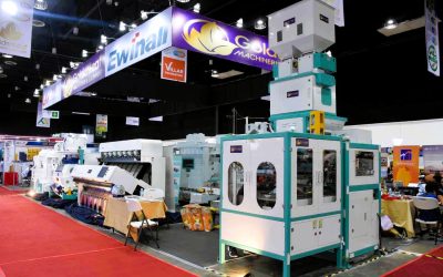 GoldenLeaf Machineries
