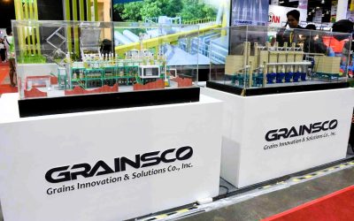 GRAINSCO