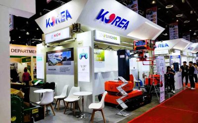 FIT Corea Trading PH is joining Agrilink2026