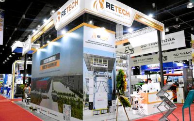 Retech Farming Chicken Cage Philippines