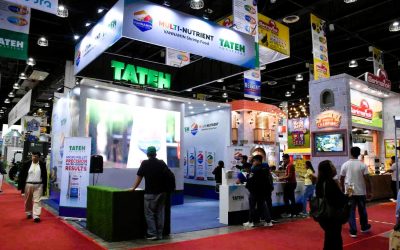 Santeh Feeds Corporation