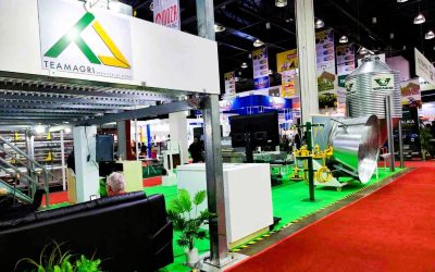 TeamAgri Industrial Corp.