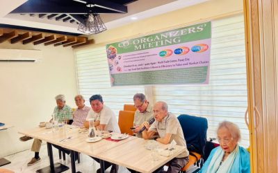 More updates are taking shape for Agrilink2026