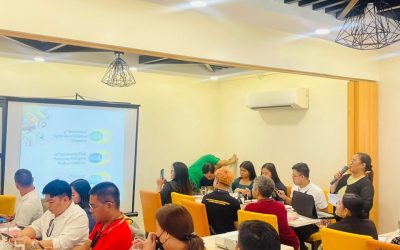 Preparations for Agrilink2026 are moving forward!