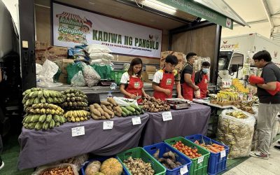 Growing food is only part of the challenge