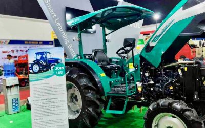 Transpo Sales Inc. is joining Agrilink2026
